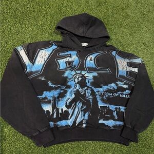 Vale Forever Hoodie